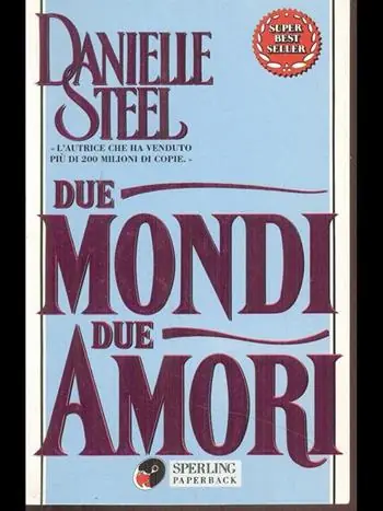 Offerta Limitata Due mondi due amori