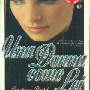 Una donna come lei Economico