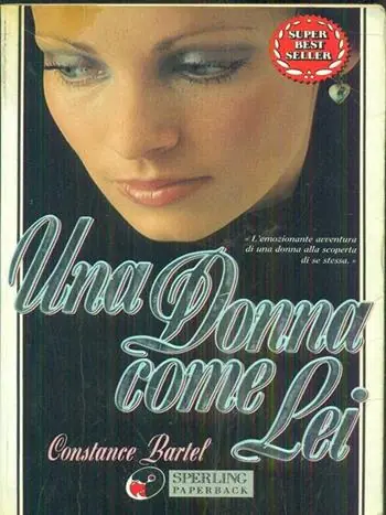 Una donna come lei Economico