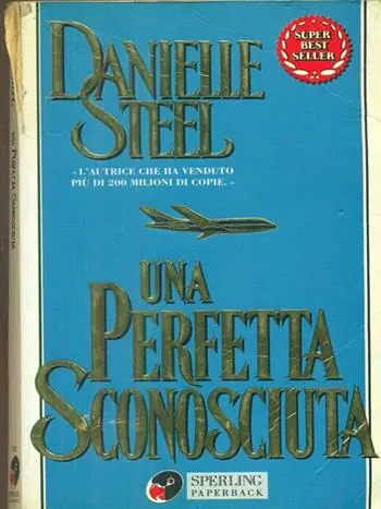 Una perfetta sconosciuta Ordina Subito