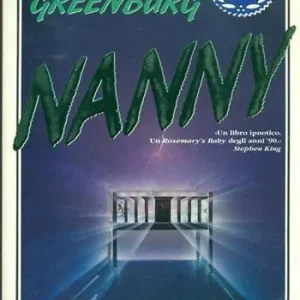 Nanny Nuova Collezione