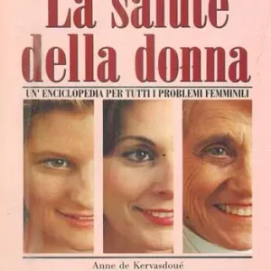 La salute della donna Consegna Rapida