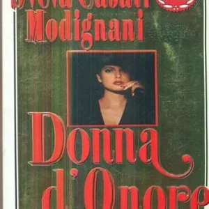 Donna d‘onore Offerta