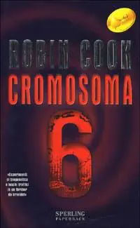 Cromosoma 6 Promozione Esclusiva
