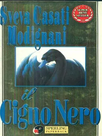 Di Tendenza Il cigno nero