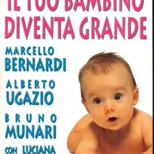 Pagamento Sicuro Il tuo bambino diventa grande