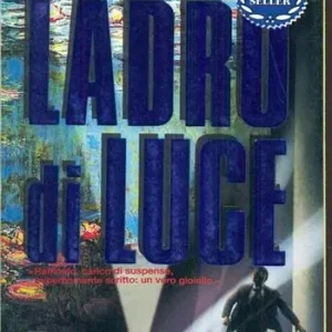 Ladro di luce Acquista Ora