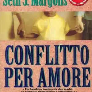 Conflitto per amore Solo Oggi