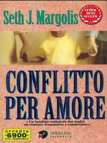 Conflitto per amore Solo Oggi