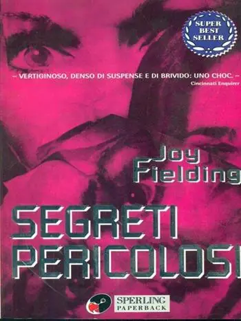 Segreti pericolosi Ordina Subito