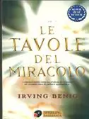 Offerta Del Giorno Le tavole del miracolo