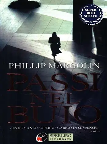 Più Venduto Passi nel buio