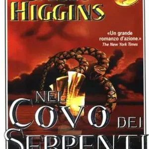 Nel covo dei serpenti Offerta Speciale