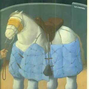 Botero. La corrida Compra Oggi Stesso