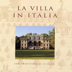 La villa in Italia Offerta Del Giorno