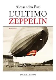 L‘ultimo Zeppelin Prezzo Di Fabbrica