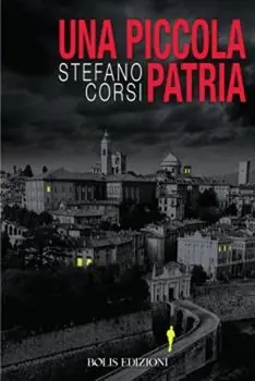 Spedizione Espresso Una piccola patria