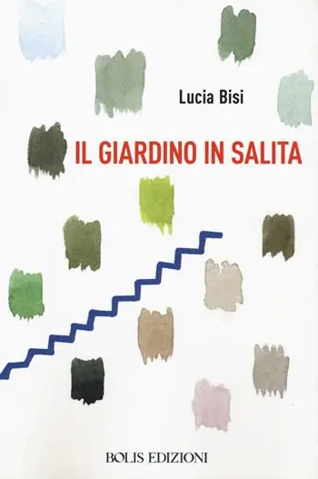 Saldi Il giardino in salita