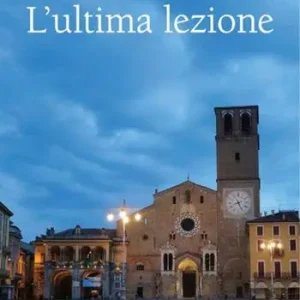 Nuovo Arrivo L‘ultima lezione