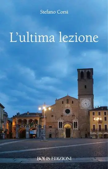 Nuovo Arrivo L‘ultima lezione