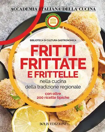 Fritti, frittate e frittelle Soddisfatti O Rimborsati