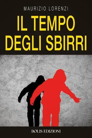 Il tempo degli sbirri Offerta Limitata