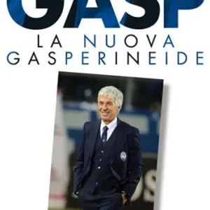 Nuova Collezione Gasp. La nuova gasperineide