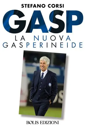Nuova Collezione Gasp. La nuova gasperineide