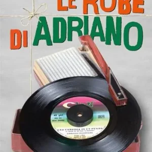 Le robe di Adriano Acquista Ora