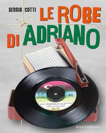 Le robe di Adriano Acquista Ora