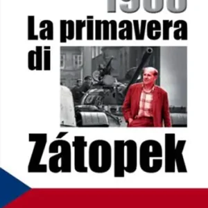 Più Venduto 1968. La primavera di Zátopek