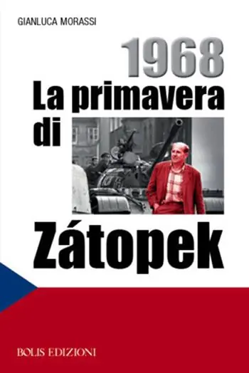 Più Venduto 1968. La primavera di Zátopek