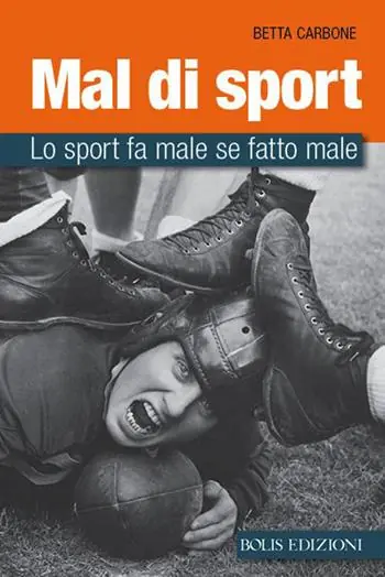 Lo sport fa male. Perché farlo male fa male allo sport Prezzo Conveniente
