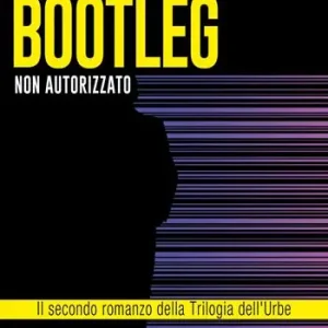 Bootleg. Non autorizzato Spedizione Espresso