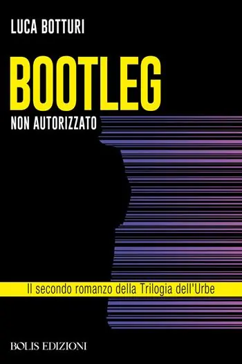 Bootleg. Non autorizzato Spedizione Espresso