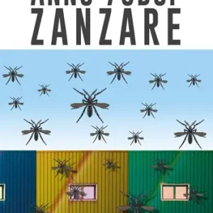 Anno 79 dGP zanzare Novità
