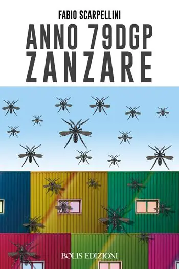Anno 79 dGP zanzare Novità