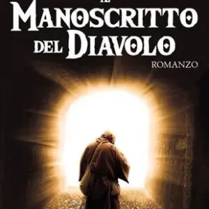 Acquista Ora Il manoscritto del diavolo