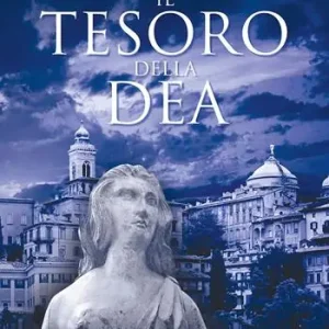 Il tesoro della dea Promo Stagionale