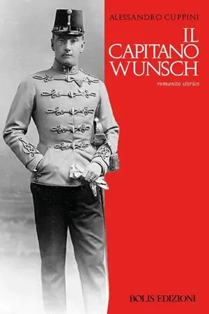 Il capitano Wunsch Sconto