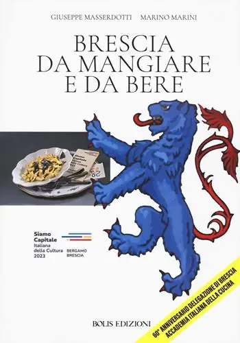 Brescia da mangiare e da bere Compra Online