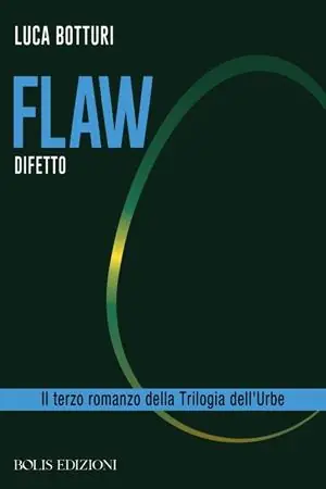 Offerta Flaw. Difetto