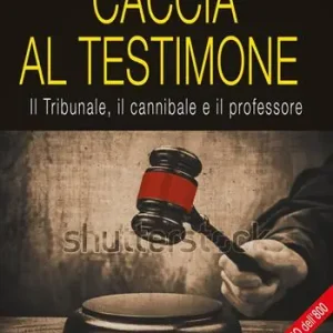 Novità Caccia al testimone