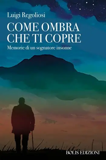 Come ombra che ti copre. Memorie di un sognatore insonne Promo Stagionale