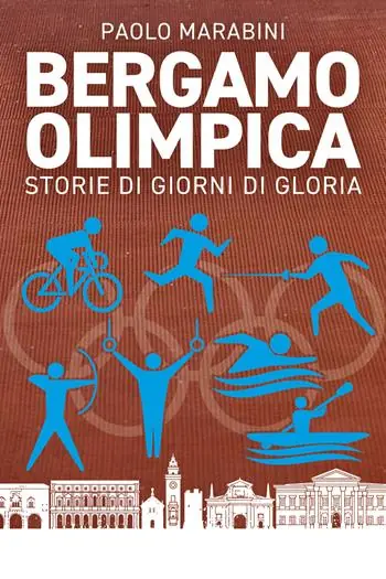 Bestseller Bergamo olimpica