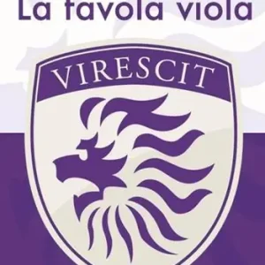 Virescit. La favola viola Compra Online
