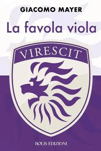Virescit. La favola viola Compra Online
