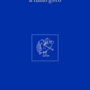 Il flauto greco Direttamente Dal Produttore
