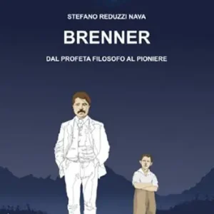 Brenner dal profeta filosofo al pioniere Offerta Speciale