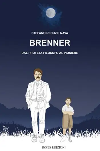Brenner dal profeta filosofo al pioniere Offerta Speciale